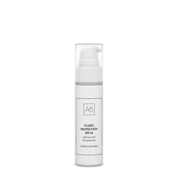 A5 Fluido protección SPF 50 50 ml